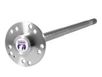 Chromoly Rear Axle For Dana 35 Jeep JL 29 Spline 32.3 Long D35 29 Spline 4340 JL 32.3 Inch Left Hand Or Right Hand Double Drilled Rear Axle Yukon Gear