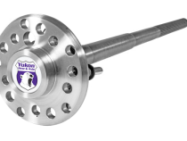 Chromoly Rear Axle Dana 44 30 Spline 32 Long Cut To Fit D44 30 Spline 4340(26 Inch -32 Inch cut To Length) Triple Drilled Rear (Not Scout Or Wagoneer) Yukon Gear