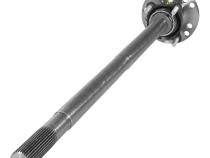 Chromoly Rear Axle For Jeep JL Non-Rubicon Dana 44 32 Spline 32.3 Inch Long D44 JL Non-Rubicon (Dre) Sml Bearing 4340 Rear Axle Kit Left Hand Or Right Hand 32.3 Inch W/ SET10 Bearing 32  Spline Yukon Gear