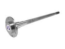 Chromoly Axle Shaft For Dana M220 Differential Rear Measures 31.9 Dana M220 Ford Ranger 4340 Rear Axle 31.9 Inch Left Hand Or Right Hand (W/O E-Locker) Yukon Gear
