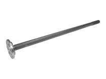Chromoly Axle Shaft For Ford 10.5 Differential Rear 35 Spline 37.25 10.5 Inch Ford Ff 35 Spline Left Hand Rear Axle Shaft 99-04 F250 F350 Srw &amp;amp; Excursion 37.25 Inch Ctl Yukon Gear