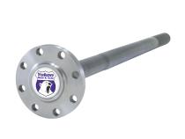 Chromoly Full Float Rear Axle Dana 60 30 Spline 36.5 Cut To Length D60 30 Spline 4340 (34 Inch -36.5 Inch Cut To Length) Full Float Axle (8x3.96 Inch ) Yukon Gear