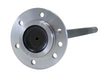 Chromoly Rear Axle For Toyota V6 &amp;amp; 8.2 Diffs 30 Spline 31.2 Long V6 &amp;amp; 8.2 Inch Toyota 31.2 Inch Rear Axle 03+ 4RUNNER &amp;amp; Lc Prado 07-14 Fj Cruiser 6x5.5 Inch 30 Spline Yukon Gear