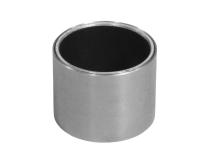 Cv Axle Bushing For Front Toyota 8 Inch With Clamshell Design Toyota 8 Inch Clamshell Cv Axle Carrier Bushing Driver Side (Replaces Needle Bearing In Carrier) Yukon Gear