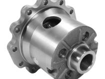 Standard Trac Loc Carrier Assembly For Chrylser 11.5 Differential 11.5 Inch Rear 2019+ RAM 2500/ 3500 T/L 30 Spline 12 Bolt Case 2.628 Inch Carrier Journal Yukon Gear