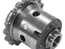 Limited Slip Differential For CHRYSLER/AAM 12.0 Rear Differential 12.0 Inch Rear 2019+ RAM 3500 30 Spline T/L 16 Bolt 3.73 Case 2.956 Inch Carrier Journal 2.69 Inch Deck Height Yukon Gear