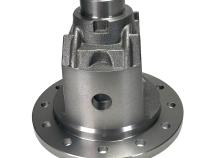 Standard Open Carrier Case For 'Dodge '07-'13 Front Beam Axle Yukon Gear