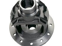 Standard Open Carrier Case For 'Dodge '07-'13 Front Beam Axle Yukon Gear