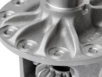 C9.25 AAM &amp;amp; Dodge 07 &amp;amp; Up Front Beam Axle Open Loaded Carrier C9.25 AAM &amp;amp; Dodge '07-'13 Front Beam Axle Std Loaded Carrier Yukon Gear