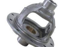 Replacement Standard Open Carrier Case For Dana 44 19 Spline 3.92 &amp;amp; Up D44 19 Spline Std Case 3.92 &amp;amp; Up 25590 Bearings Yukon Gear