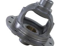 Replacement Standard Open Carrier Case For Dana 44 19 Spline 3.73 &amp;amp; Down D44 19 Spline Std Case 3.73 &amp;amp; Down 25590 Bearings Yukon Gear