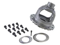 Replacement Standard Open Carrier Case For Dana 60 4.10 &amp;amp; Down D60 Std Case 4.10 &amp;amp; Down Sf &amp;amp; Ff (Incl ABS)2-1/8 Inch tall Bare Yukon Gear