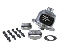 Standard Open Loaded Carrier Case Dana Super 70 35 Spline Ford Only D70-Super Loaded 35 Spline Std Carrier Ford E450 4.10 &amp;amp; Dwn Case (Fits Factory 4.56 Thick Gears) Yukon Gear