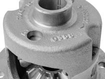 JEEP JL &amp;amp; Jt Dana 44 / M220 Rear Trac-Lok Limited Slip Differential 32 Spline D44 Dana M220 Rear T/L Carrier 2018+ JL &amp;amp; Jt 32 Spline Yukon Gear