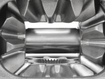 Trac Loc Limited Slip Carrier For Dana M300 37 Spline 3.73 &amp;amp; Down Dana M300 T/L 3.73&amp;amp; Dwn 37 Spline Complete Positraction F350 Only Yukon Gear