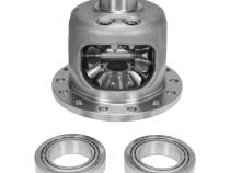 Trac Loc Limited Slip Carrier For Dana M300 37 Spline 3.73 &amp;amp; Down Dana M300 T/L 3.73&amp;amp; Dwn 37 Spline Complete Positraction F350 Only Yukon Gear