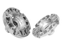 14T 10.5 Inch GM Std Case 4.56 &amp;amp; Up Yukon Gear