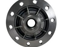 GM M210 Bare Open Carrier '15-'22 Colorado/Canyon 2.5L Auto Yukon Gear