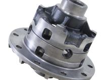 Standard Open Carrier Case Toyota V6 V6 Std Open Case Bare Yukon Gear