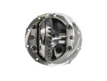 Dropout Assembly For Ford 9 Diff W/Trac-Lok Lsd 28 Spline 3.25 Ratio 9 Inch Ford 3.25 Ratio 28 Spline T/L Posi 3RD Member Assembly (W/O Yoke) Yukon Gear