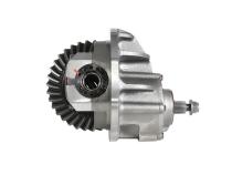 Dropout Assembly For Ford 9 Diff W/Trac-Lok Lsd 31 Spline 3.25 Ratio 9 Inch Ford 3.25 Ratio 31 Spline T/L Posi 3RD Member Assembly (W/O Yoke) Yukon Gear