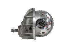 Dropout Assembly For Ford 9 Diff W/Trac-Lok Lsd 31 Spline 3.25 Ratio 9 Inch Ford 3.25 Ratio 31 Spline T/L Posi 3RD Member Assembly (W/O Yoke) Yukon Gear