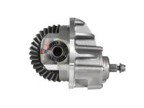 Dropout Assembly For Ford 9 Differential 28 Spline 3.50 Ratio 9 Inch Ford 3.50 Ratio W/ 28 Spline Std Carrier 3RD Member Assembly (W/O Yoke) Yukon Gear