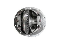 Dropout Assembly For Ford 9 Differential 31 Spline 3.50 Ratio 9 Inch Ford 3.50 Ratio W/ 31 Spline Std Carrier 3RD Member Assembly (W/O Yoke) Yukon Gear