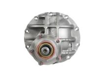 Dropout Assembly For Ford 9 Diff W/Trac-Lok Lsd 28 Spline 3.50 Ratio 9 Inch Ford 3.50 Ratio 28 Spline T/L Posi 3RD Member Assembly (W/O Yoke) Yukon Gear