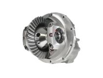 Dropout Assembly For Ford 9 Diff W/Trac-Lok Lsd 31 Spline 3.50 Ratio 9 Inch Ford 3.50 Ratio 31 Spline T/L Posi 3RD Member Assembly (W/O Yoke) Yukon Gear