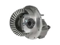 Dropout Assembly For Ford 9 Diff W/Steel Spool 31 Spline 4.11 Ratio 9 Inch Ford 4.11 Ratio W/ 31 Spline Spool 3RD Member Assembly (W/O Yoke) Yukon Gear