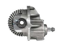 Dropout Assembly For Ford 9 Diff W/Steel Spool 31 Spline 4.11 Ratio 9 Inch Ford 4.11 Ratio W/ 31 Spline Spool 3RD Member Assembly (W/O Yoke) Yukon Gear