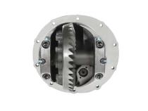 Dropout Assembly For Ford 9 Diff W/Steel Spool 31 Spline 4.56 Ratio 9 Inch Ford 4.56 Ratio W/ 31 Spline Spool 3RD Member Assembly (W/O Yoke) Yukon Gear