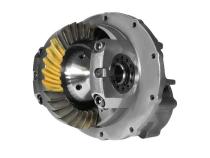 Dropout Assembly For Ford 9 Diff W/Grizzly Locker 28 Spline 4.56 Ratio 9 Inch Ford 4.56 Ratio 28 Spline Grizzly Locker 3RD Member Assembly (W/O Yoke) Yukon Gear