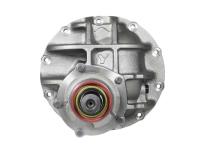 Dropout Assembly For Ford 9 Diff W/Grizzly Locker 31 Spline 4.56 Ratio 9 Inch Ford 4.56 Ratio 31 Spline Grizzly Locker 3RD Member Assembly (W/O Yoke) Yukon Gear