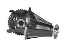 Dropout Assembly Toyota T100 Rear W/Dura Grip Lsd 30 Spline 3.90 Ratio T100 8.4 Inch Toyota 3.90 3RD Member Assembly W/ 30 Spline Dura Grip Posi &amp;amp; Yoke Yukon Gear