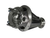 Dropout Assembly For Toyota T100 Rear Differential 30 Spline 4.30 Ratio T100 8.4 Inch Toyota 4.30 30 Spline Open Carrier 3RD Member Assembly W/ Yoke Yukon Gear