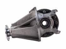 Dropout Assembly Toyota T100 Rear W/Steel Spool 30 Spline 5.29 Ratio T100 8.4 Inch Toyota 5.29 3RD Member Assembly W/ Spool &amp;amp; Yoke Yukon Gear