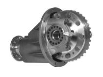 Dropout Assembly Toyota 8 Rear W/Grizzly Locker 30 Spline 4.56 Ratio 8 Inch Toyota 4.56 30 Spline Grizzly Locker 3RD Member Assembly W/ Yoke Yukon Gear