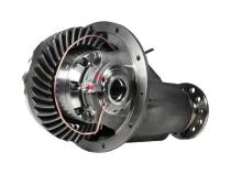 Dropout Assembly Toyota 8 Rear W/Zip Locker 30 Spline 4.56 Ratio 8 Inch Toyota 4.56 30 Spline Zip Locker 3RD Member Assembly W/ Yoke Yukon Gear