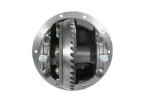 Dropout Assembly Toyota 8 Rear Diff W/Steel Spool 30 Spline 4.88 Ratio 8 Inch Toyota 4.88 30 Spline Spool 3RD Member Assembly W/ Yoke Yukon Gear