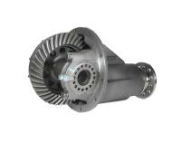 Dropout Assembly Toyota 8 Rear Diff W/Steel Spool 30 Spline 5.29 Ratio 8 Inch Toyota 5.29 30 Spline Spool 3RD Member Assembly W/ Yoke Yukon Gear