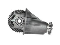 Dropout Assembly Toyota 8 Rear Diff W/Steel Spool 30 Spline 5.29 Ratio 8 Inch Toyota 5.29 30 Spline Spool 3RD Member Assembly W/ Yoke Yukon Gear