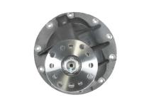 Dropout Assembly Toyota 8 Rear Diff W/Steel Spool 30 Spline 5.29 Ratio 8 Inch Toyota 5.29 30 Spline Spool 3RD Member Assembly W/ Yoke Yukon Gear