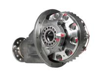 Dropout Assembly Toyota 8 Diff W/Zip Locker 30 Spline 5.29 Ratio 8 Inch Toyota 5.29 30 Spline Grizzly Locker 3RD Member Assembly W/ Yoke Yukon Gear