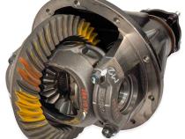 Gear And Axle Complete Third Member Assembly T8.75 4.30 Ratio W/Open Carrier For 16-23 Tacoma (Ref. 41110-0K600) T8.75 2016-2023 Toyota Tacoma 8.75 Inch Rear 3RD Member Assembly 4.30 Std Open (Ref. 41110-0K600) Yukon Gear