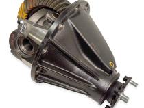 Gear And Axle Complete Third Member Assembly T8.75 4.30 Ratio W/Open Carrier For 16-23 Tacoma (Ref. 41110-0K600) T8.75 2016-2023 Toyota Tacoma 8.75 Inch Rear 3RD Member Assembly 4.30 Std Open (Ref. 41110-0K600) Yukon Gear