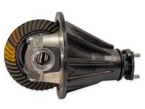 Gear And Axle Complete Third Member Assembly T8.75 4.30 Ratio W/Open Carrier For 16-23 Tacoma (Ref. 41110-0K600) T8.75 2016-2023 Toyota Tacoma 8.75 Inch Rear 3RD Member Assembly 4.30 Std Open (Ref. 41110-0K600) Yukon Gear