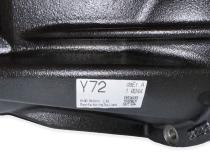 Gear And Axle Complete Third Member Assembly T8.75 4.30 Ratio W/Open Carrier For 16-23 Tacoma (Ref. 41110-0K600) T8.75 2016-2023 Toyota Tacoma 8.75 Inch Rear 3RD Member Assembly 4.30 Std Open (Ref. 41110-0K600) Yukon Gear