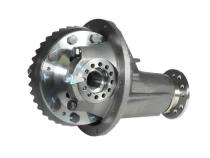 Dropout Assembly Toyota 8 Front W/Grizzly Locker 30 Spline 4.88 Ratio 8 Inch Toyota 4.88 30 Spline Grizzly Locker 3RD Member Assembly W/ Yoke Yukon Gear